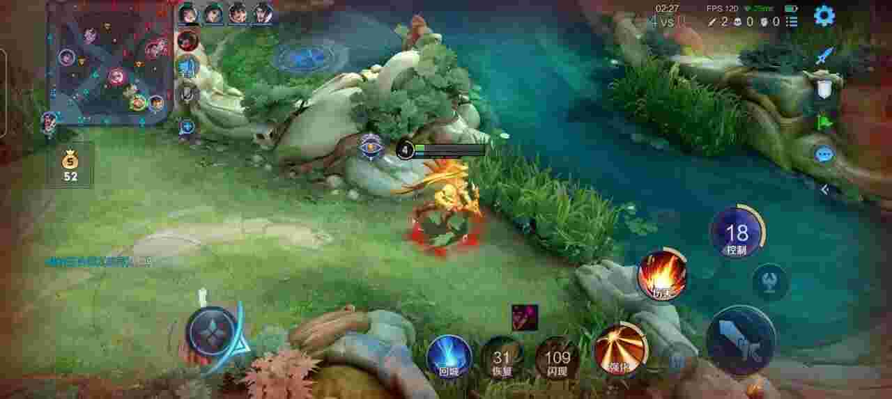 王者荣耀擎天柱 - 和平精英外挂多长时间封号辅助预览图